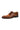 Mauri Arsenal 4642/9 Alligator & Leather Derby - Gold/Cognac