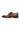 Mauri Arsenal 4642/9 Alligator & Leather Derby - Gold/Cognac