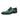 Mauri Arsenal 4642/9 Alligator & Leather Derby - Hunter Green