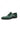 Mauri Arsenal 4642/9 Alligator & Leather Derby - Hunter Green