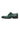 Mauri Arsenal 4642/9 Alligator & Leather Derby - Hunter Green