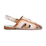 White / Dirty Cognac
