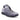 Mauri Bloodshed in Multigrey Mens Exotic Alligator Casual Sneakers in #color_