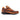 Mauri Bloodshed in Toffee / Dirty Gold Mens Exotic Alligator Casual Sneakers in #color_