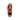 Mauri Bloodshed in Toffee / Dirty Gold Mens Exotic Alligator Casual Sneakers in #color_