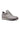 Mauri Bolt M770/4 Ostrich Leg & Nappa Sneaker - Grey