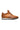 Mauri Bolt M770/4 Ostrich Leg & Nappa Sneaker - Grey
