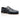 Mauri Borsieri in Night Blue Mens Exotic Crocodile / Hornback Derby Oxfords in #color_