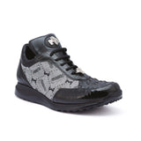 Black / Grey