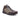 Mauri Carange in Sport Rust / Taupe Mens Ostrich Leg / Hornback Crown / Fabric Sneakers in Sport Rust Taupe