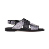 Multi Grey / Black