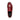 Mauri Chapel in Ruby Red Mens Exotic Alligator Slip-on Loafers
