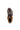 Mauri Chronic 8484 Ostrich Leg, Hornback Tail & Fabric  Sneaker