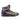 Mauri Chronic 8484 Ostrich Leg, Hornback Tail & Fabric  Sneaker