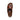 Mauri Coral in Cognac / Dirty T.Moro Mens Exotic Alligator / Time Leather Slip-on Sandals