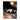 Mauri Coral in White / Dirty Black Mens Exotic Alligator / Time Leather Slip-on Sandals in #color_