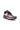 Mauri Crawler 8727/1 Hornback & Crocodile Casual Sneakers (MA5544) - Black/White