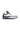 Mauri Crawler 8727/1 Hornback & Crocodile Casual Sneakers (MA5544) - Black/White