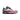 Mauri Crawler 8727/1 Hornback & Crocodile Casual Sneakers (MA5544) - Black/White