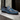 Mauri Debonair in Caribbean Blue / Wonder Blue Mens Exotic Alligator / Nappa Leather Horsebit Loafers in #color_