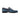 Mauri Debonair in Caribbean Blue / Wonder Blue Mens Exotic Alligator / Nappa Leather Horsebit Loafers in Caribbean Blue Wonder Blue #color_ Caribbean Blue Wonder Blue