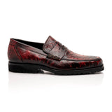 Black / Cherry