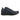 Mauri King in Wonder Blue Mens Nappa Embossed / Croco Sneakers