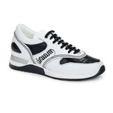 White / Black