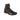 Mauri Demi in Sport Rust Mens Exotic Baby Crocodile / Nappa Leather / Suede Boots in Sport Rust