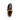 Mauri Diamond in Sport Rust / Taupe Mens Exotic Crocodile / Fabric / Patent Leather High-Top Sneakers in #color_