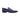 Mauri Elegante in Purple / Blue / Black Mens Balera Fabric / Alligator / Patent Leather Slip-On Loafers in Purple Blue Black