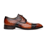 Cognac / Dirty T.Moro