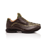 Sport Rust / Money Green