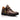 Mauri Ghost in Sport Rust Mens Exotic Crocodile / Time / Nappa Leather Casual Sneakers in #color_