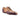 Mauri Groove in Bone / T.Moro / Brandy Mens Exotic Alligator / Hornback Dress Derby Oxfords in #color_