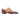 Mauri Groove in Bone / T.Moro / Brandy Mens Exotic Alligator / Hornback Dress Derby Oxfords in Bone T.Moro Brandy