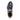Mauri Hazard in Acid Raindrops / Caribbean Blue / Dirty Black Mens Exotic Alligator / Hornback Sneakers in #color_