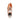 Mauri Hazard in White / Dirty Cognac Finished Mens Exotic Hornback / Nappa Leather Casual Sneakers in #color_