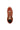 Mauri Hitman 8500 Crocodile & Nappa High-Top Sneakers (MA5277) - Cognac