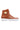 Mauri Hitman 8500 Crocodile & Nappa High-Top Sneakers (MA5277) - Cognac