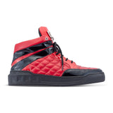 Black / Red