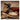 Mauri O.G in Sport Rust / Beige Mens Exotic Crocodile / Ostrich / Fabric / Calf-Skin Leather Boots in #color_