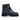 Mauri O.G in Wonder Blue Mens Exotic Crocodile / Ostrich / Fabric / Calf-Skin Leather Boots in Wonder Blue