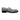 Mauri Orefici 4770/1 Crocodile / Nappa Slip-On Loafer (MA5665) - Light Grey