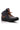 Mauri Polar 8439 Crocodile / Patent / Time Leather Boots (MA5633) - Black/Red