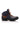 Mauri Polar 8439 Crocodile / Patent / Time Leather Boots (MA5633) - Black/Red