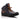 Mauri Polar in Wonder Blue / Cognac Mens Exotic Crocodile / Patent / Time Calf-Skin Leather Boots in #color_