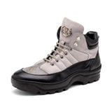Black / Light Grey