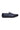 Mauri Polo 3501 Hornback / Ostrich Leg / Leather Moccasin Horsebit Driver (MA5604) - Wonder Blue