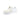 Mauri Posh in White / Ivory Mens Alligator, Nappa Leather & Fabric Casual Slip-On Sneakers in #color_